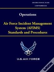 Capa do artigo Operations - Air Force Incident Manageme
