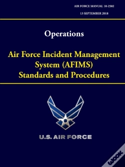 Capa do artigo Operations - Air Force Incident Manageme