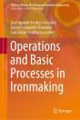 Operations And Basic Processes In Ironmaking - Preview