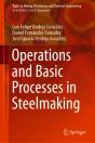 Operations And Basic Processes In Steelmaking - Preview