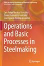 Operations And Basic Processes In Steelmaking - Preview