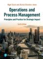 Operations And Process Management - Preview