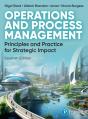 Operations And Process Management - Preview