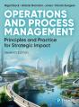 Operations And Process Management - Preview
