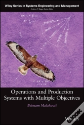 Operations And Production Systems With Multiple Objectives