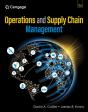 Operations And Supply Chain Management - Preview