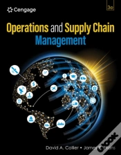 Capa do artigo Operations And Supply Chain Management