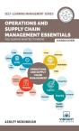 Operations And Supply Chain Management Essentials You Always Wanted To Know - Preview