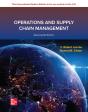 Operations And Supply Chain Management Ise - Preview