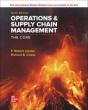 Operations And Supply Chain Management: The Core Ise - Preview