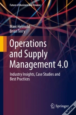 Capa do artigo Operations And Supply Management 4.0