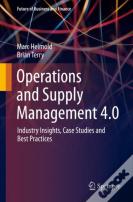 Operations And Supply Management 4.0