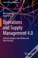 Operations And Supply Management 4.0