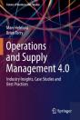 Operations And Supply Management 4.0 - Preview