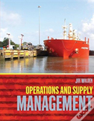 Operations And Supply Management