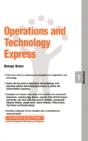 Operations And Technology Express - Preview