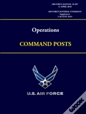 Capa do artigo Operations - Command Posts  Air Force Ma