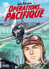 Operations Dans Le Pacifique