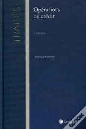 Capa do artigo Opérations De Crédit (2e Édition)