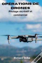 Capa do artigo Opérations De Drones