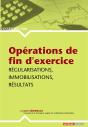 Opérations De Fin D'Exercice : Régularisations, Immobilisations, Résultats - Preview