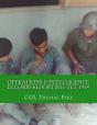 Operations & Intelligence Iii Corps Reporting - Preview