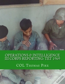 Capa do artigo Operations & Intelligence Iii Corps Reporting