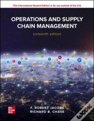Operations & Supply Chain Management 16e