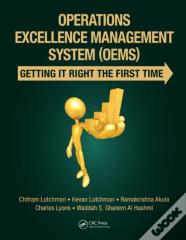 Operations Excellence Management System (Oems)