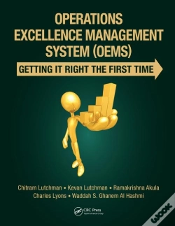 Capa do artigo Operations Excellence Management System (Oems)