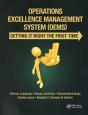 Operations Excellence Management System (Oems) - Preview