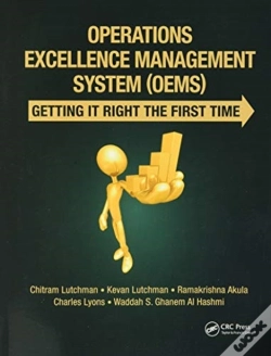Capa do artigo Operations Excellence Management System (Oems)