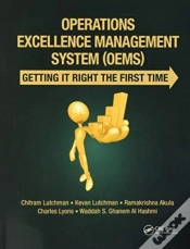Capa do artigo Operations Excellence Management System (Oems)