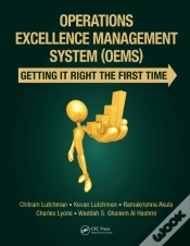 Capa do artigo Operations Excellence Management System (Oems)