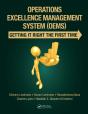 Operations Excellence Management System (Oems) - Preview