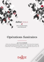 Opérations Funéraires
