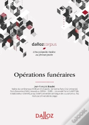 Capa do artigo Opérations Funéraires