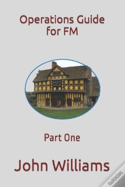 Capa do artigo Operations Guide For Fm