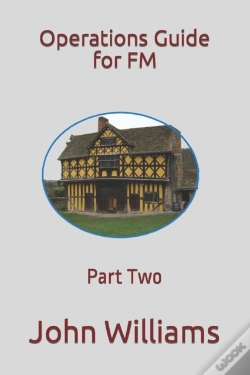 Capa do artigo Operations Guide For Fm