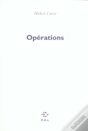 Capa do artigo Opérations