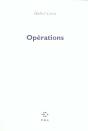 Opérations - Preview