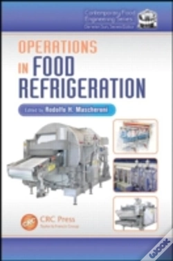 Capa do artigo Operations In Food Refrigeration