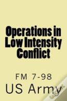 Operations In Low Intensity Conflict