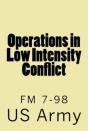 Operations In Low Intensity Conflict - Preview