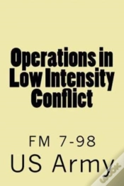 Capa do artigo Operations In Low Intensity Conflict