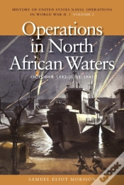 Capa do artigo Operations In North African Waters, October 1942 - June 1943