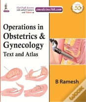 Capa do artigo Operations In Obstetrics & Gynecology