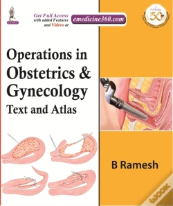 Capa do artigo Operations In Obstetrics & Gynecology