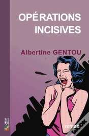 Capa do artigo Opérations Incisives