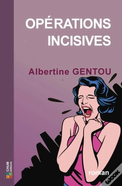 Capa do artigo Opérations Incisives